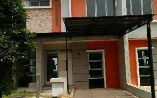 Gambar 1 RUMAH BAGUS, CERAH, MEWAH, TINGKAT HARGA MIRING DI CLUSTER METLAND, JAKTIM (SN)