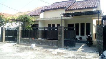 Gambar 5 RUMAH BARU NAN APIK DAN SIAP PAKAI DI JL. PUSPOWARNO SEMARANG