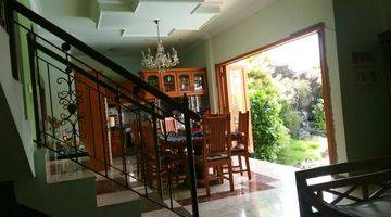 Gambar 4 Modern Classic Vila Bali