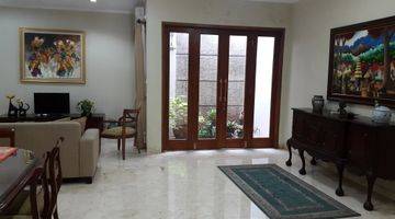 Gambar 3 Aarden Town House - Menteng - Taman Amir Hamzah