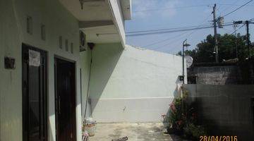 Gambar 5 Rumah 2 Lantai di Jl. Soragan