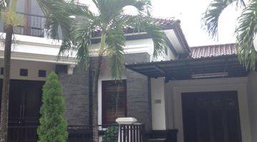 Gambar 3 Murah rumah siap huni.......harga investor !! gratis 5 ac..rumah Bagus Di Trulek, Bintaro Sektor 9 depan taman