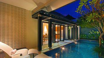 Gambar 5 Furnished Villa Located In The Hearth Of Seminyak Area