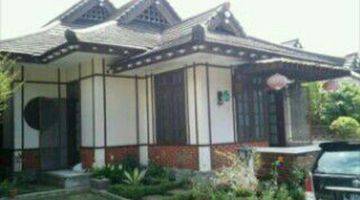 Gambar 1 Villa Green Apple Garden @ Cipanas,jawa Barat