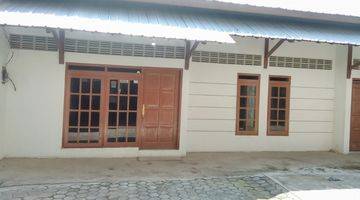 Gambar 1 RUMAH KOST DI TLOGOBIRU SEMARANG