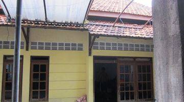 Gambar 2 RUMAH KOST DI TLOGOBIRU SEMARANG