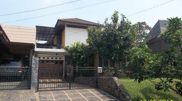 Gambar 1 Dijual Rumah Asri dan Nyaman di Pisok