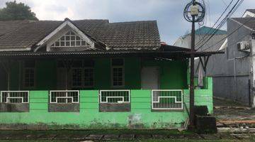 Gambar 1 Rumah Pojok Bsd Sektor 14 Nusa Loka Murah Dan Aman, Harga Nego