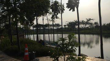 Gambar 2 Murah! Rumah Luas 180m2 Lebar 10 Premium Dekat Danau Summarecon Bekasi