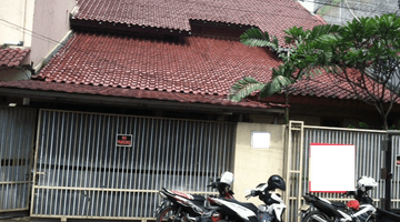 Gambar 1 Rumah Layak Pakai Di Daerah Ex Patriat