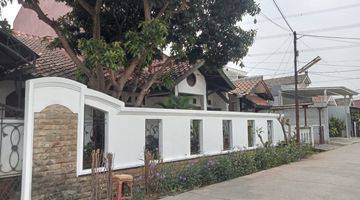 Gambar 2 Rumah asri .,terawat rapi  di Arinda Pondok Aren Tangerang Selatan.