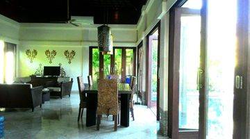 Gambar 5 beautiful villa in Sanur area