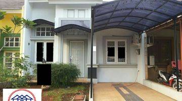 Gambar 1 rumah mungil siap huni