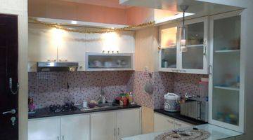 Gambar 2 Dijual Apartemen Casablanca Mansion Full Furnished di Jakarta