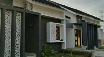 Gambar 2 Rumah Minimalist Modern di Puriasri Cepu