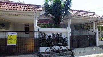 Gambar 1 Rumah Siap Huni Di Puter Sektor 5 Bintaro Jaya