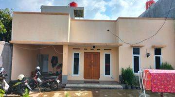 Gambar 1 Dijual Murah Rumah Ready Siap Huni Di Arcamanik Kota Bandung