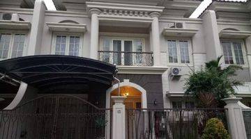 Gambar 1 Rumah full furnish di Central park klampis lokasi dkt tengah kota Luas tanah 180(10x18)/luas bangunan 250 3kt+1,3km+1 hdp barat Full furnish Harga 100jt/th