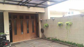 Gambar 2 Rumah Bagus, Rapi, Semi Furnished Di Elang Malindo Curug Indah, Jatiwaringinn