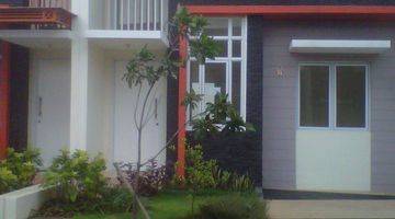 Gambar 1 Rumah Bagus Harga Miring