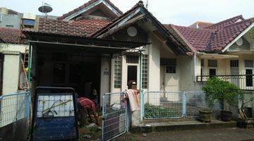 Gambar 1 Rumah Citra 1 ext hanya 1,5M nego