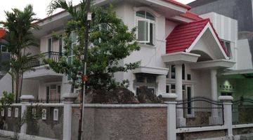 Gambar 1 Rumah Citra 3 hoek hanya 3,5M nego