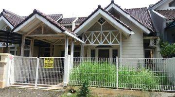 Gambar 1 RUMAH 1 1/4 LANTAI PERLU RENOVASI