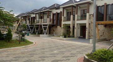 Gambar 4 Rumah cantik 5 menit dari rscm