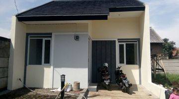 Gambar 1 Dwipapuri Residence