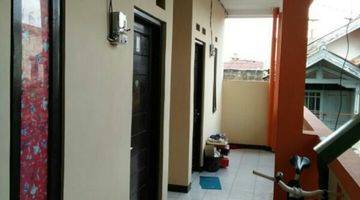 Gambar 2 rumah kost aktif di kiaracondong bandung