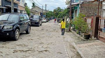 Gambar 2 Rumah Di Dasana Indah Bonang Legok