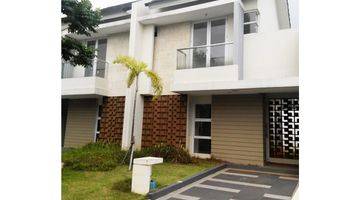 Gambar 1 Rumah Cantik Minimalis dijual di Cherryville, Grand Wisata, Bekasi, Brand New