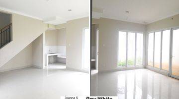 Gambar 2 Rumah Cantik Minimalis dijual di Cherryville, Grand Wisata, Bekasi, Brand New