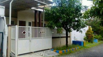 Gambar 1 Rumah minimalis siap huni di Rungkut Barata Surabaya