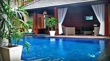 Gambar 2 Exclusive Villa At Saraswati Seminyak Area