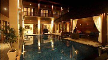 Gambar 4 Exclusive Villa At Saraswati Seminyak Area