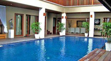 Gambar 5 Exclusive Villa At Saraswati Seminyak Area