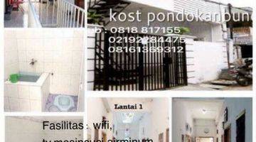 Gambar 1 rumah kost 14