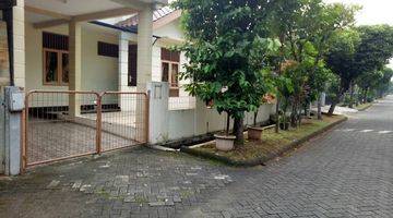 Gambar 5 Rumah Siap Huni di Kemang Pratama