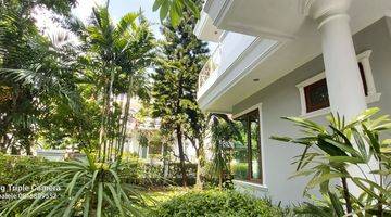 Gambar 2 Tropical House @ Pondok Indah