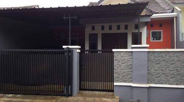 Gambar 1 Rumah Bukit Dago Housing Estate, 2 Bedroom luas 112 m2