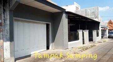 Gambar 5 RUMAH STRATEGIS JL URIP SUMOHARJO 114 SOLO