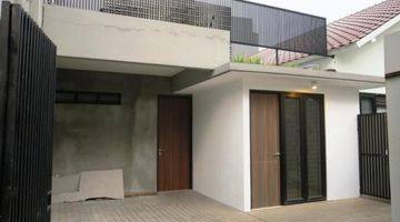 Gambar 1 TULODONG SCBD KEBAYORAN BARU MINIMALIS GOOD HOUSE