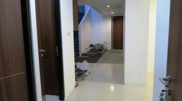 Gambar 4 TULODONG SCBD KEBAYORAN BARU MINIMALIS GOOD HOUSE