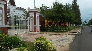 Gambar 1 The Oscar Residence