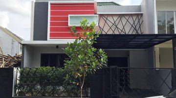 Gambar 1 Rumah Minimalis Giri Loka 2 BSD CITY (BD28)