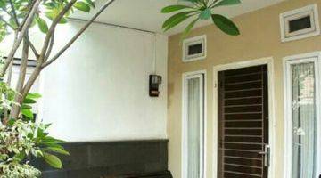 Gambar 1 Rumah Minimalis Siap Huni