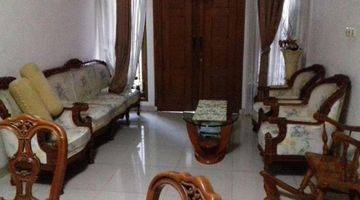 Gambar 4 Rumah bagus full Furnish dalam komplek bilymoon jatibening