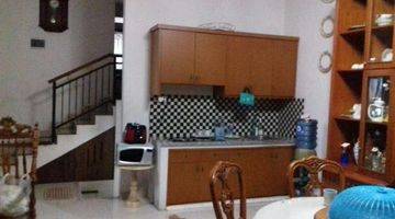 Gambar 5 Rumah bagus full Furnish dalam komplek bilymoon jatibening