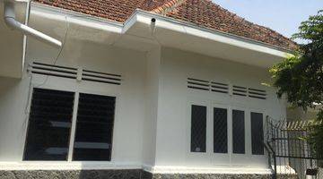 Gambar 2 Rumah Asri area Strategis 2100 m2